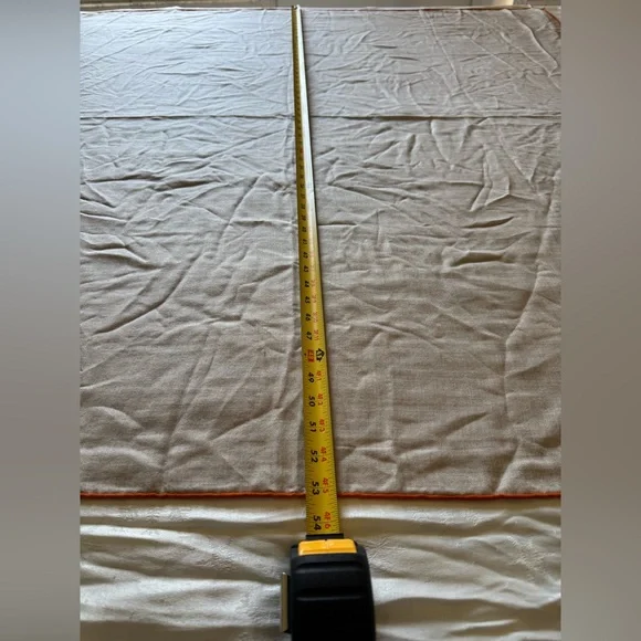 Hermes cream scarf - Picture 4 of 16